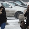 ГУ МЧС объявило "оранжевый" уровень опасности в Москве из-за аномальных морозов