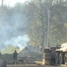 Издание Politico опубликовало снимки российской военной техники у границы с Украиной