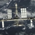 На российском сегменте МКС обнаружили два места утечки воздуха