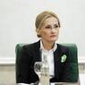 Ирина Яровая может заняться конституционным законодательством