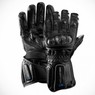 «Умные перчатки» BearTek для мотоциклистов и сноубордистов ВИДЕО