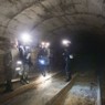 На шахте «Северная» под землей заблокирован 81 горняк — из-за обстрела Макеевки
