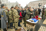 ОБСЕ не видит отвода вооружений: Украина под напряжением