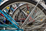Велосипед в Петербурге можно теперь арендовать круглосуточно