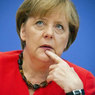 Emnid: Больше половины жителей Германии хотят, чтобы Меркель осталась канцлером
