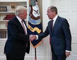 В конгресс США были переданы данные по делу о связях Трампа с Россией