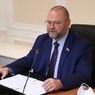 Временным губернатором Пензенской области назначен Олег Мельниченко