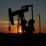 Нефть растет в цене на фоне дипломатического конфликта на Ближнем Востоке