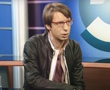 Телеведущий ВГТРК Михаил Зеленский умер в возрасте 46 лет