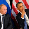 Путин пригласил Обаму в Москву отпраздновать 70-летие Победы