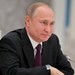 Путин объяснил решение упростить выдачу паспортов жителям Донбасса