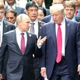 Чего ожидать от будущей встречи Трампа и Путина?
