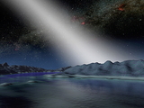 Астероид подает странные светосигналы: кто это?! (ФОТО, ВИДЕО)