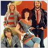 Музыканты ABBA опровергли возможное воссоединение группы (ВИДЕО)