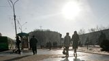 В Москве побит температурный рекорд 25-летней давности