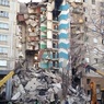Число погибших при обрушении дома в Магнитогорске превысило десять человек
