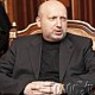 Турчинов не признает избрание премьер-министром Крыма Аксенова
