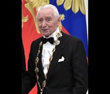 Ушел из жизни хореограф Юрий Григорович