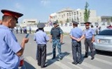 Cтали известны новые подробности взрыва в Бишкеке