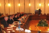 Белоруссию посещает делегация Словении