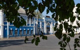 Беспилотник ВСУ долетел в Таганроге до территории авиастроительного комплекса, но там был сбит
