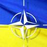 Правительство Украины намерено подписать соглашение с НАТО