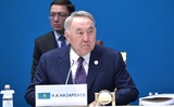 Мне лично это не нужно совсем: Назарбаев рассказал, как проходили переименования в его честь