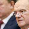 Зюганов прокомментировал лишения Павла Грудинина депутатского мандата