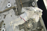НАСА сравнило особенности адаптации к космосу мужчин и женщин