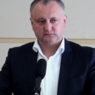 Игорь Додон победил на выборах президента Молдавии