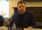 Депутат Мосгордумы подтвердил информацию о смерти Ошарина