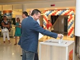 В Одинцове зафиксирован подкуп избирателей ЕР