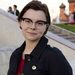 Помощница Петросяна "Учиться у Степаненко можно только злости"