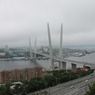 Во Владивостоке в районе бухты Десантная произошли два загадочных взрыва