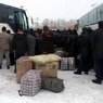 Первый пошел: нелегалов депортируют с Бирюлевской овощебазы