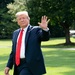 Обвинительное заключение в рамках импичмента Трампа передано в Сенат