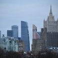 В Москве задержаны участники несанкционированных протестов, а операторы опровергли сбои связи
