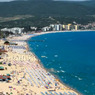 Болгария: Цены на морских курортах в сентябре упали на 50%
