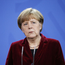 Меркель о переговорах с Путиным: Визит в Москву не был бессмысленным