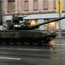 СМИ: Богатый россиянин проехался по латвийскому Айзпуте на танке