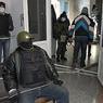 В Донецке захвачен Центр оперативного реагирования МВД