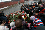 Соратники и друзья Немцова: за кем следило ФСО в момент убийства?