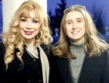 Маша Распутина снова отправила дочь в психиатрическую клинику