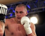 Марко Хук лишился чемпионского титула по версии WBO (ВИДЕО боя)