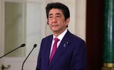 Синдзо Абэ останется на посту премьер-министра Японии ещё на три года