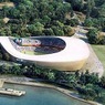 Новый стадион в Самаре получит англоязычное название