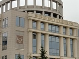 Московские суды получили сообщения о минировании