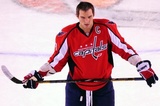 Овечкин стал лучшим бомбардиром НХЛ по итогам сезона
