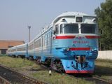 Движение поездов в Мордовии восстановлено после ЧП