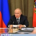 Путин предложил способ решения проблемы со строительством храма в Екатеринбурге